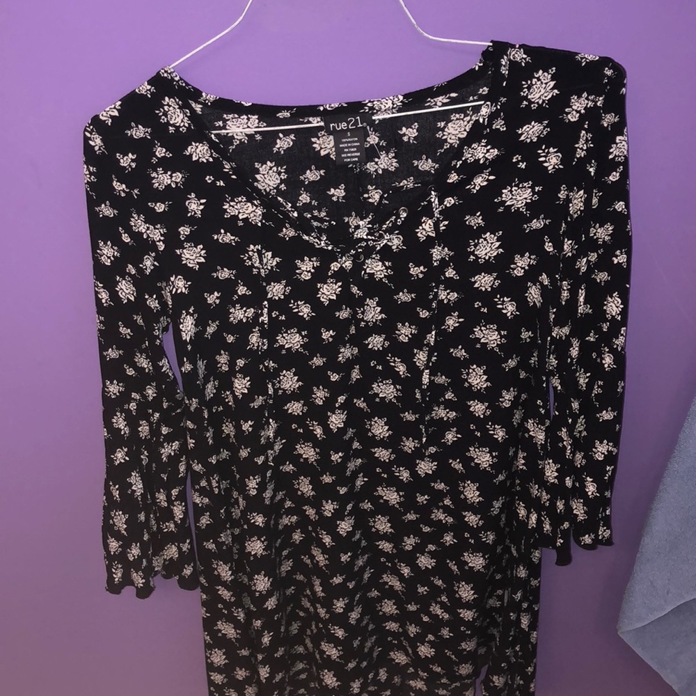 rue 21 dress